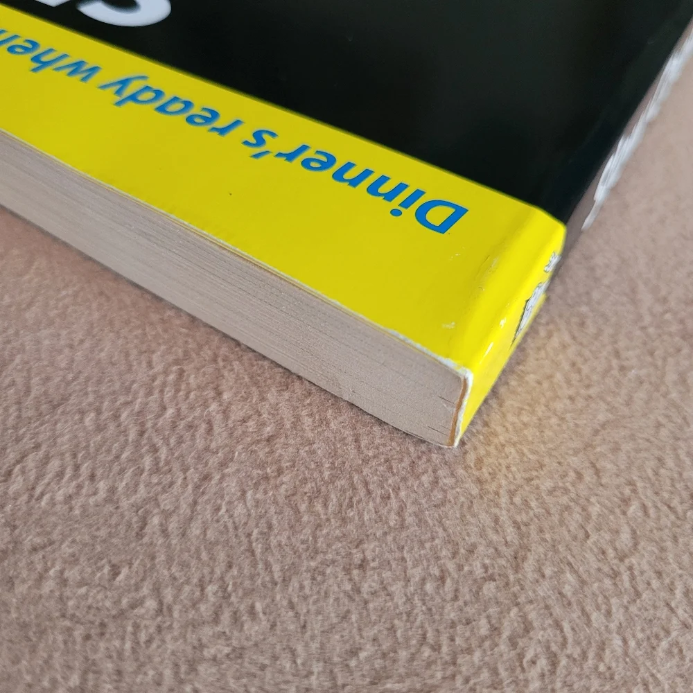 For Dummies vintage slow